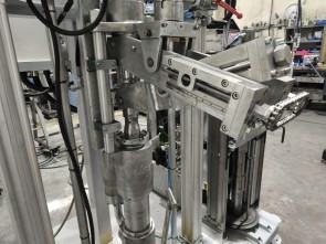 LISEC  baseMIX/PS (TAL-60 PS/N)