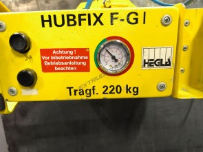 HEGLA Hubfix F-G 1 - 220 kg