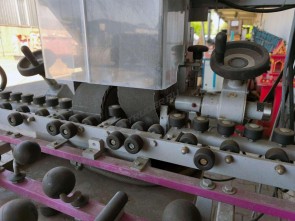 Knopp Duplokant-S2/BRT-120