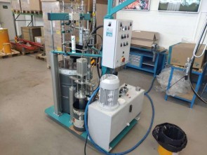 TSI mastermix XS 2023