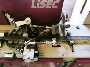 LISEC LBH-25V 2014_2023