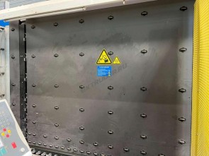 Lisec 1600 RL KSR-KSV 2xGP APKV SR+BR