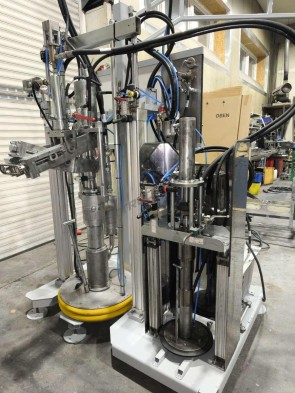 LISEC  baseMIX/PS (TAL-60 PS/N)