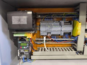 LISEC LBH-25V overhauled magenta new