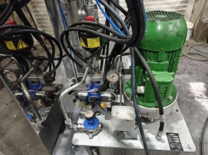 LISEC  baseMIX/PS (TAL-60 PS/N)