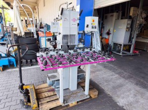 Knopp Duplokant-S2/BRT-120