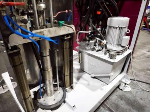 LISEC TAL-60SI/N combi magenta NE