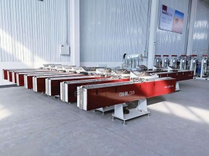 GHL BTM05 бутиловый экструдер