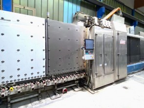 Lisec RTV, RTVB, RTVN