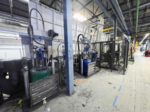 Bystronic VA 3,2 х 5,5 PS/SI