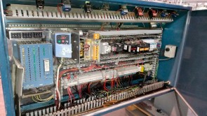 LISEC LBH-25V working order