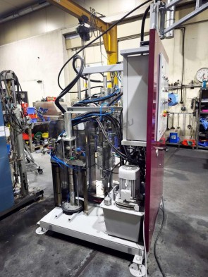 LISEC TAL-60SI/N combi magenta NE