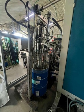 LISEC TAL-60 TAL-50PU B