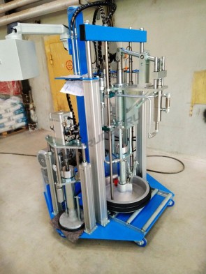 HDT HD Pro 6 Easy 2017 - 6 кг/мин