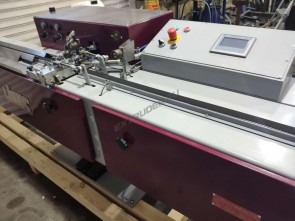 LISEC LBH-25V overhauled magenta 2024