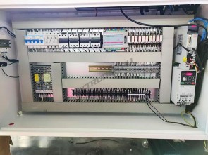 GHL BTM05 бутиловый экструдер