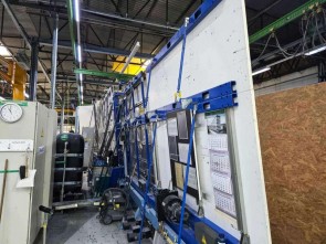 Bystronic 3200 LR GP SR