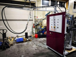 LISEC TAL-60SI/N combi magenta NE