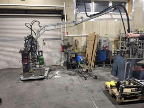 LISEC  baseMIX/PS (TAL-60 PS/N)