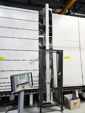 Bystronic 3200 LR GP SR