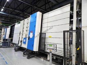 Bystronic 3200 LR GP SR