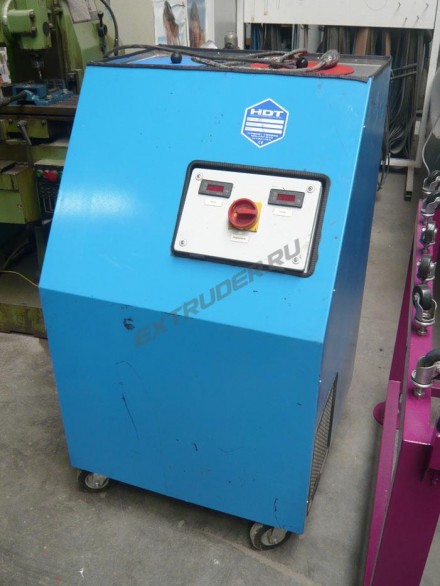 HDT F45 Froster