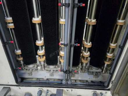 Bystronic GW-SU 3,2 VL 4B30