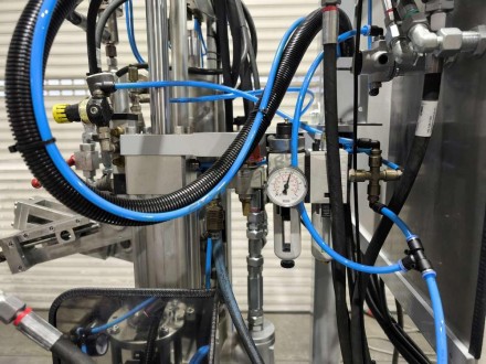 LISEC  baseMIX/PS (TAL-60 PS/N)