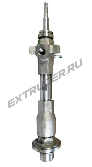 EMAR M106/M107/ NDS Technical/ Malnati/ Negrini NP 200, Graco 222790. Насос базового компонента
