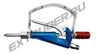 Пистолет Graco-LUX, 345 бар