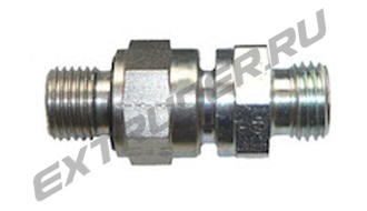 Обратный клапан Reinhardt Technik 30049003 LUX