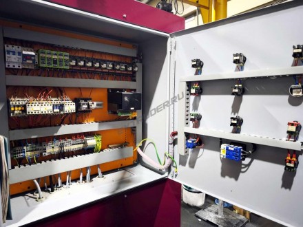 LISEC TAL-60SI/N combi magenta NE