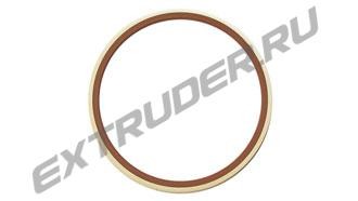 ПЭЭК комплект уплотнений поршня Lisec 00436474