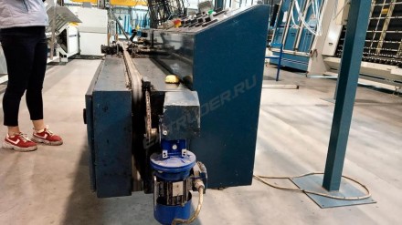 LISEC LBH-25V working order