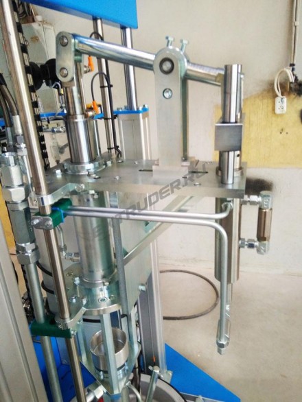 HDT HD Pro 6 Easy 2017 - 6 кг/мин