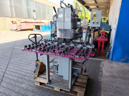 Knopp Duplokant-S2/BRT-120