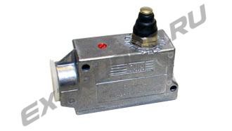 Конечный переключатель Lisec TAL-60