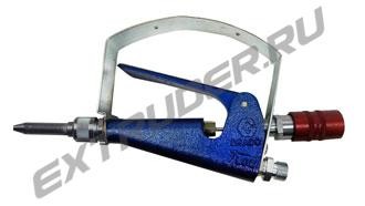 Пистолет Graco 220-229, 204-355, 210 бар