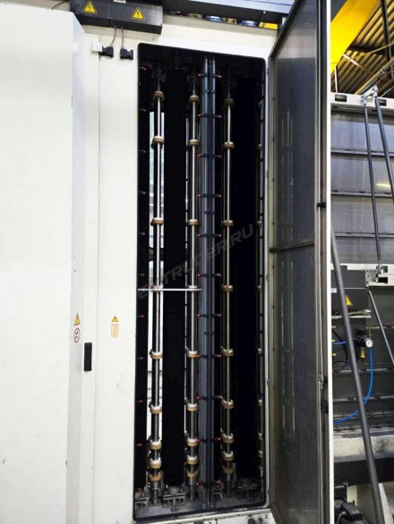 Bystronic GW-SU 3,2 VL 4B30