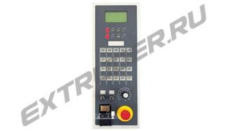 Панель управления Lisec 2000-20 вертикальная