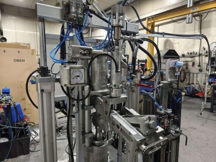 LISEC baseMIX (TAL-60)