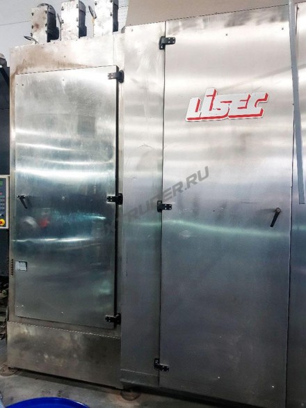 Lisec 2000 LR 2004