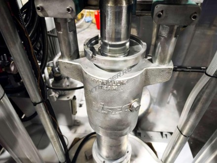 LISEC TAL-60SI/N combi magenta NE