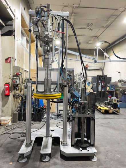 LISEC  baseMIX/PS (TAL-60 PS/N)