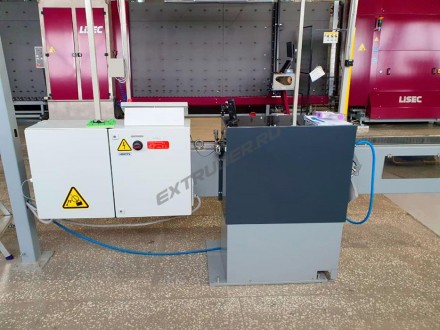 LISEC base BUTYLE 2021