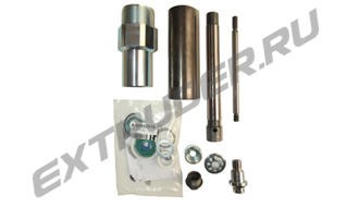 Reinhardt Technik В-02842510. В-ремкомплект насоса базового компонента