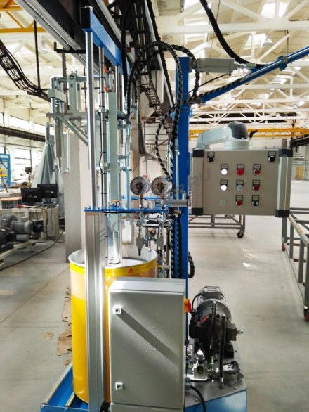 HDT HD Pro 6 Easy 2017 - 6 кг/мин