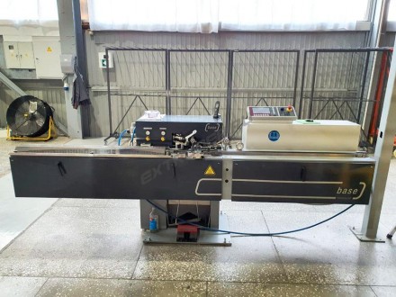 LISEC base BUTYLE