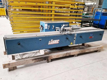 LISEC LBH-25V 2009_2024