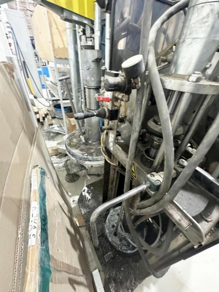 LISEC TAL-60SI/N​